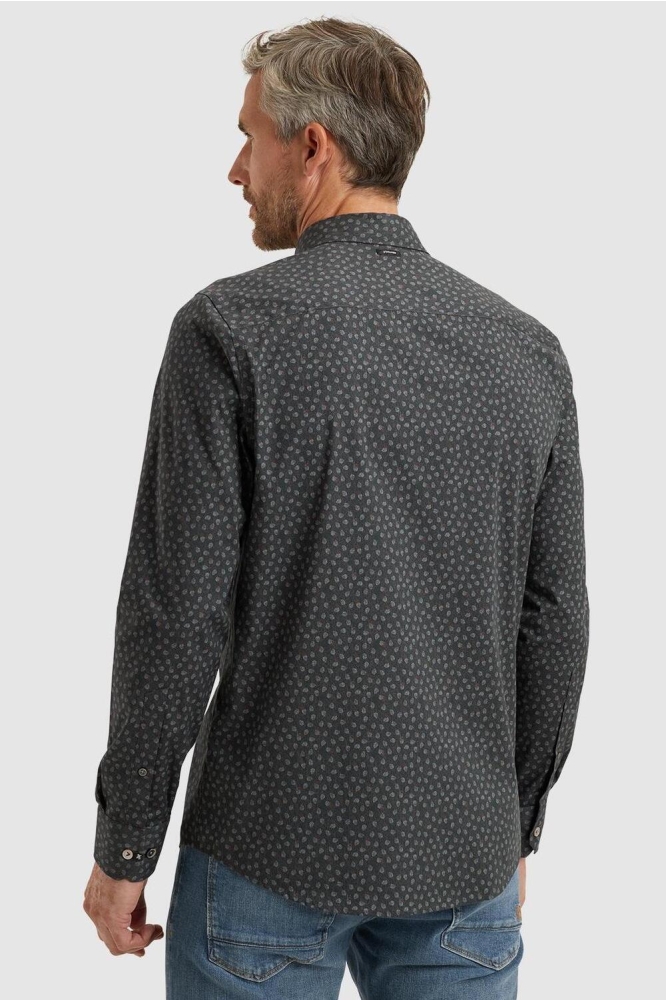 OVERHEMD MET POPLIN PRINT VSI2410240 9106